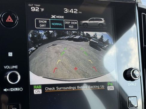 New 2026 Subaru Forester Sport image 21