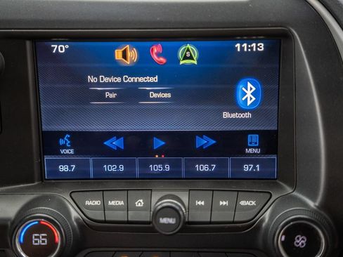 Used 2014 Chevrolet Corvette Stingray Coupe w/ 2LT Preferred Equipment Group RWD image 22