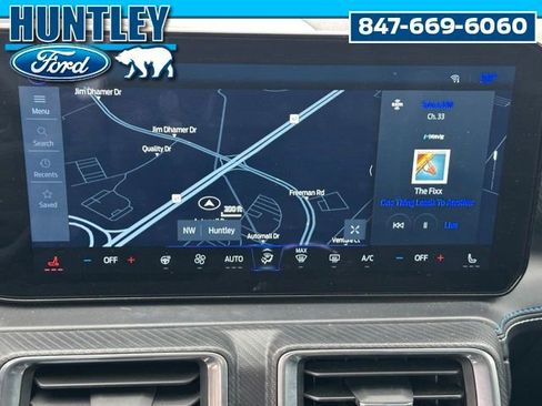 Used 2025 Ford Mustang GT Premium w/ GT Performance Package RWD image 22