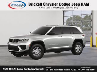 New 2025 Jeep Grand Cherokee Laredo video 2