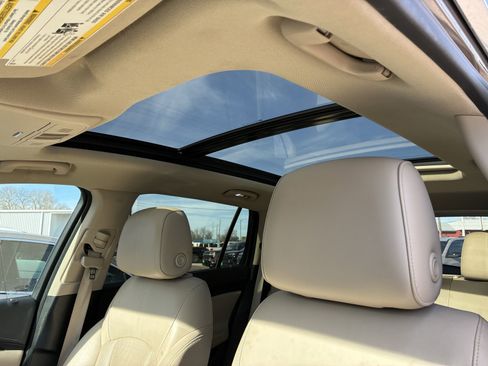 Used 2016 Buick Envision Premium image 7