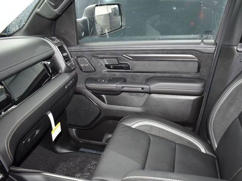 New 2026 RAM 1500 RHO w/ RHO Level 1 Equipment Group AWD/4WD image 27