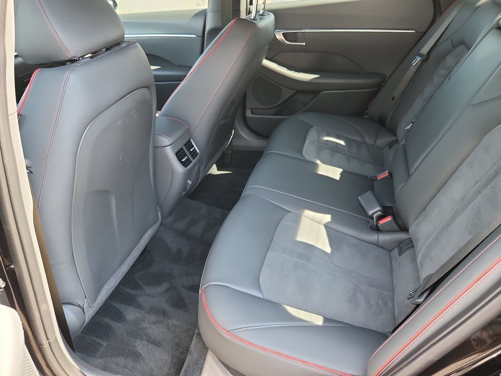 Used 2022 Hyundai Sonata SEL Plus FWD image 11