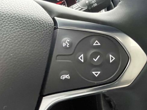 Certified 2023 Chevrolet Traverse Premier image 25