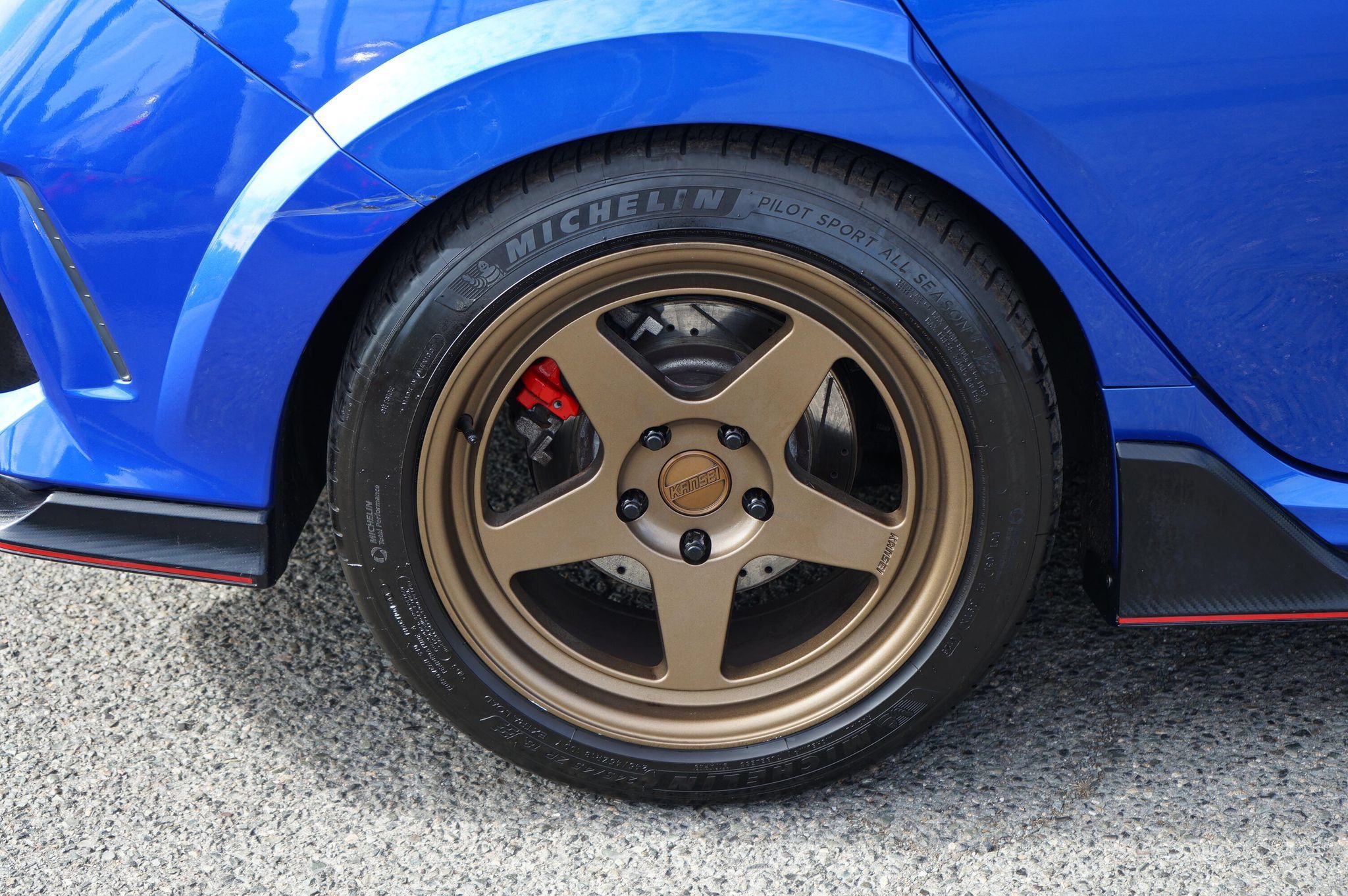 Used 2019 Honda Civic Type R image 13