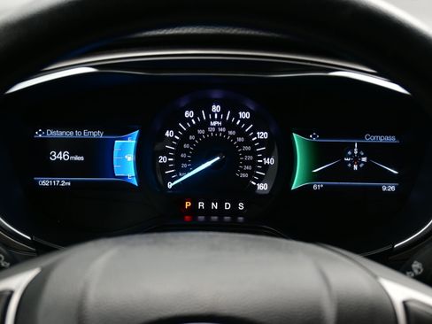 Used 2019 Ford Fusion SE image 24