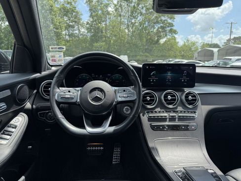 Used 2022 Mercedes-Benz GLC 300 image 19
