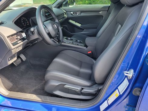 Used 2024 Honda Civic Sport image 29