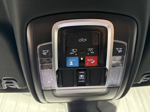 New 2026 RAM 1500 RHO AWD/4WD image 25