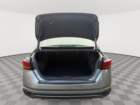 Used 2022 Nissan Altima 2.5 S FWD image 19