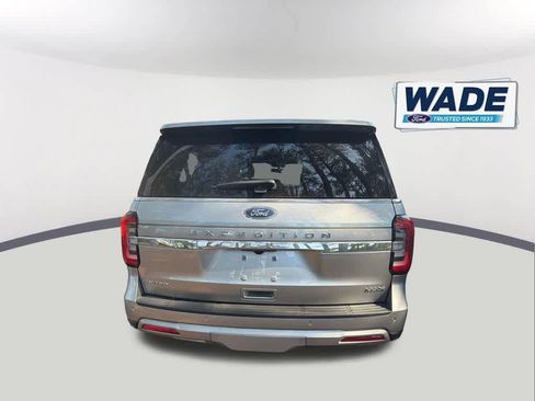 Used 2024 Ford Expedition Max Limited image 5