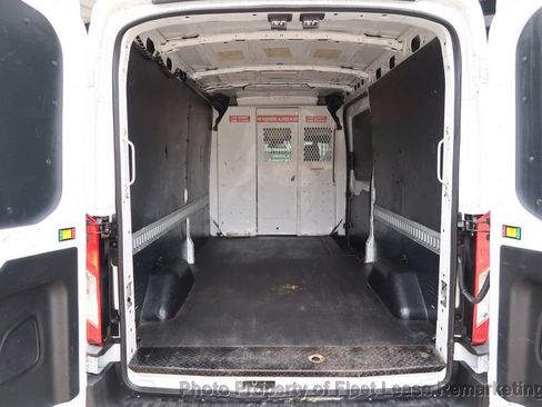 Used 2019 Ford Transit 350 148 Medium Roof RWD image 15