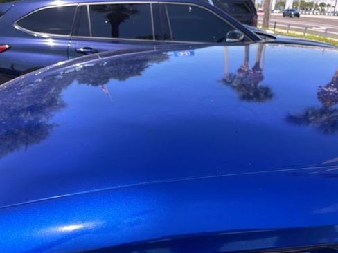 Used 2024 Honda Civic Sport image 8