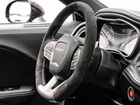 Used 2023 Dodge Challenger SRT Hellcat image 11