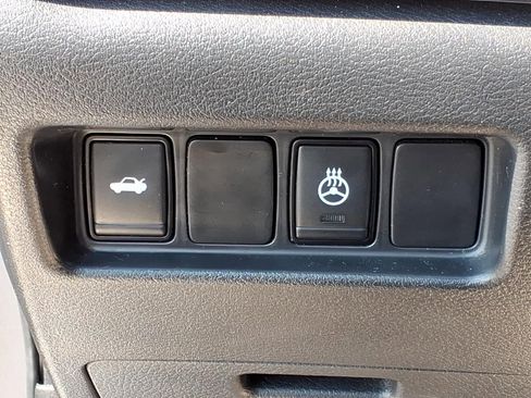 Used 2022 Nissan Maxima SL FWD image 16