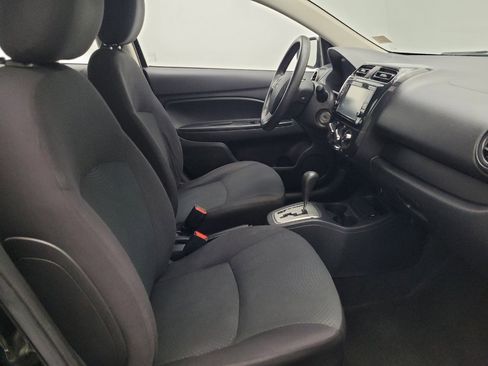 Used 2019 Mitsubishi Mirage G4 ES image 21