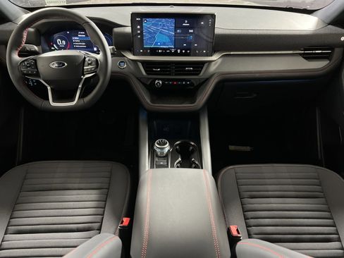 New 2026 Ford Explorer ST-Line w/ ST-Line Street Pack AWD/4WD image 23