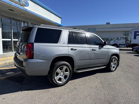 Used 2018 Chevrolet Tahoe LT image 8