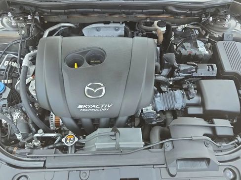 Used 2017 MAZDA MAZDA6 Touring FWD image 50