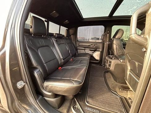 Used 2021 RAM 1500 Limited w/ Night Edition image 50
