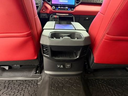 Used 2026 Toyota Tundra TRD Pro AWD/4WD image 32
