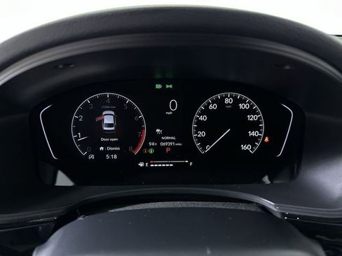 Used 2023 Honda Civic Sport image 12
