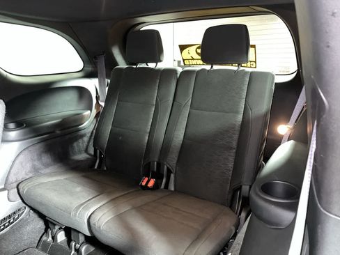 Used 2025 Dodge Durango GT AWD/4WD image 26
