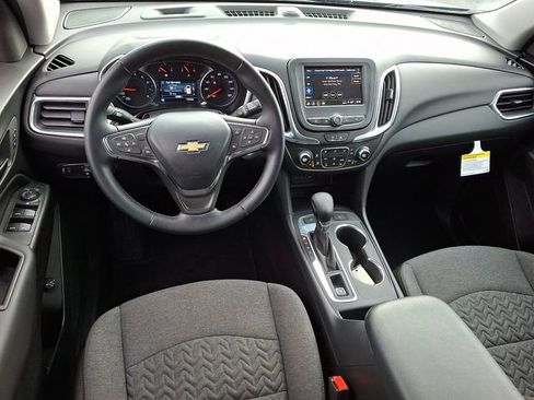 Used 2024 Chevrolet Equinox LT AWD/4WD image 2