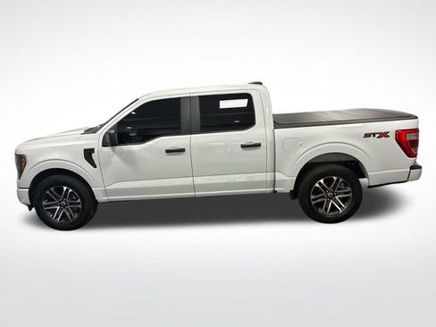 Used 2023 Ford F150 XL w/ STX Appearance Package RWD image 2