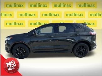 New 2024 Ford Edge SE w/ Black Appearance Package video 2