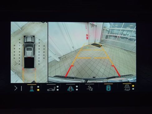 Used 2023 GMC Sierra 1500 Denali Ultimate image 60