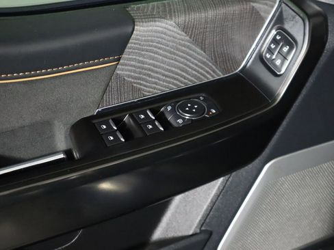 Used 2021 Ford F150 Platinum w/ Equipment Group 701A High image 30