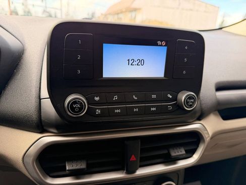 Used 2018 Ford EcoSport S FWD image 14