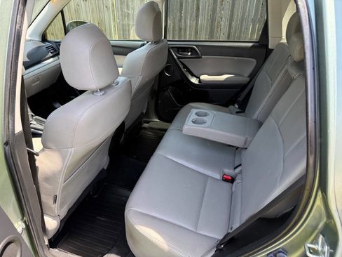 Used 2015 Subaru Forester 2.5i Touring w/ Eyesight & Navigation System AWD/4WD image 11