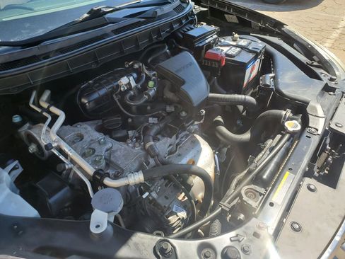 Used 2014 Nissan Rogue S w/ Convenience Package FWD image 44