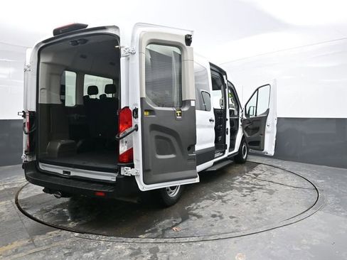 Used 2024 Ford Transit 350 XL image 45