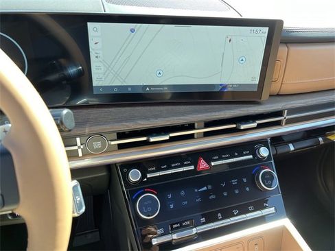 New 2025 Hyundai Santa Fe Limited image 19