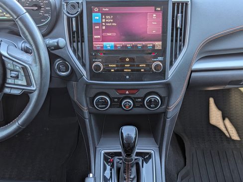 Used 2021 Subaru Crosstrek 2.5i Limited w/ Moonroof Package 2 image 7