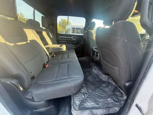 Used 2019 RAM 1500 Big Horn image 15