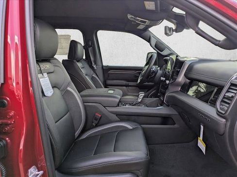 New 2026 RAM 1500 RHO w/ RHO Level 1 Equipment Group AWD/4WD image 16