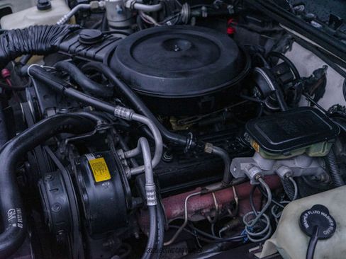 Used 1988 Chevrolet Monte Carlo SS image 21