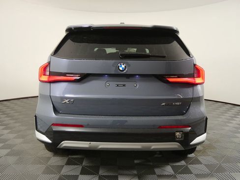 New 2026 BMW X1 xDrive28i w/ Convenience Package image 4