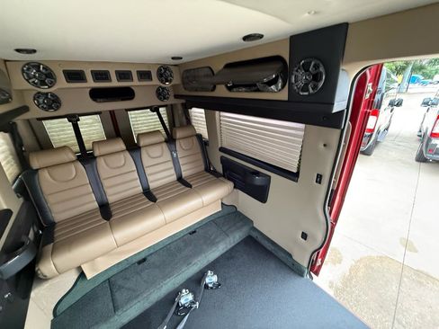 Used 2019 RAM ProMaster 2500 w/ Mopar Trailer Tow Group image 39