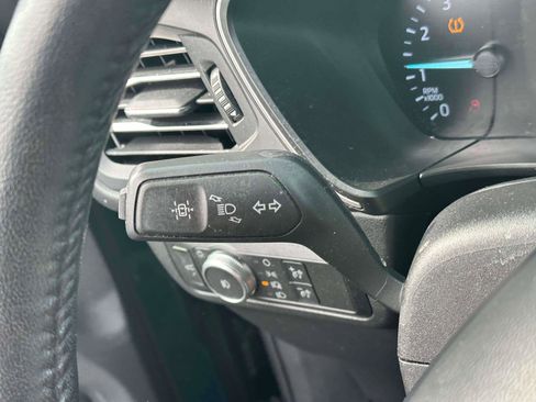 Used 2020 Ford Escape SEL image 24