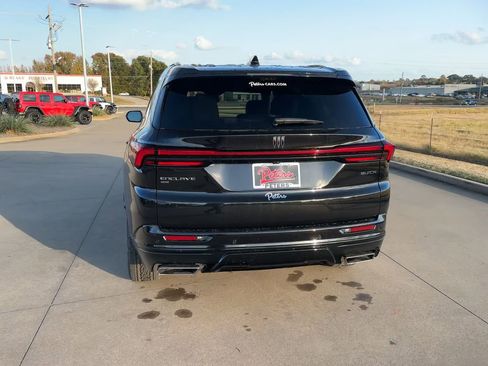 New 2026 Buick Enclave Sport Touring w/ Super Cruise Package image 6