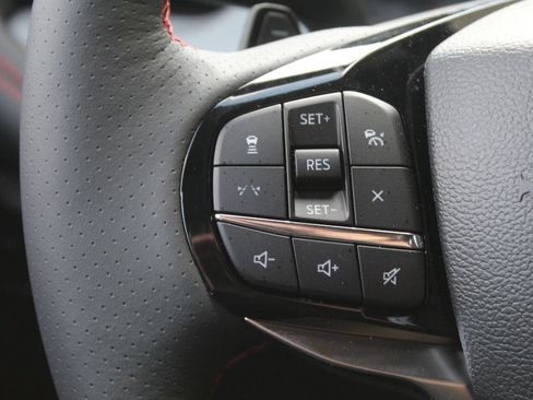 New 2026 Ford Explorer ST AWD/4WD image 27