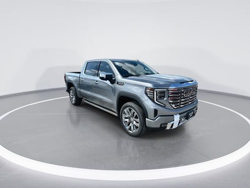 New 2026 GMC Sierra 1500 Denali w/ Denali Reserve Package AWD/4WD image 2