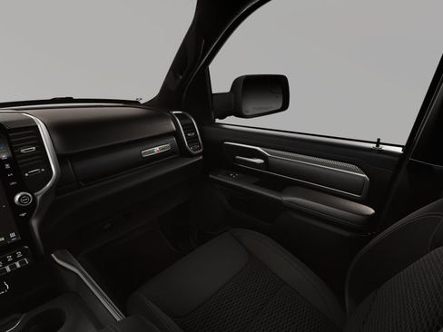 New 2026 RAM 1500 Lone Star image 7