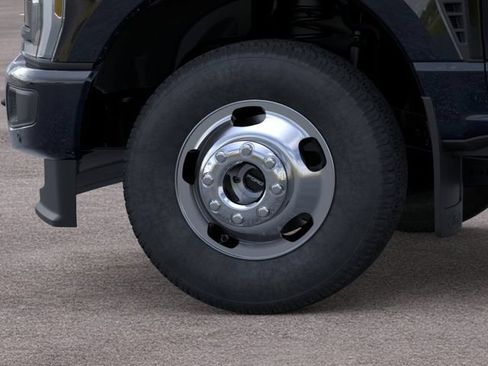 New 2026 Ford F350 Platinum AWD/4WD image 19