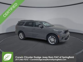 Certified 2022 Dodge Durango GT AWD/4WD video 2